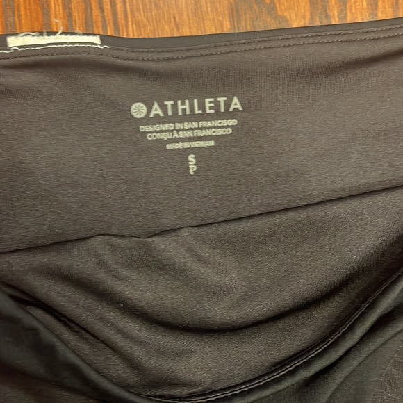 Athleta Bikini Swim Bottoms - Picture 3 of 4